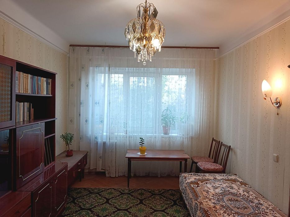 2-кімнатна квартира за адресою вул. Осіння (площа 48,6 м²) - Atlanta.ua - фото 2