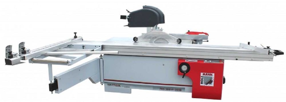 Piła formatowa formatówka pilarka 3200mm z podcinakiem podcinak 2024