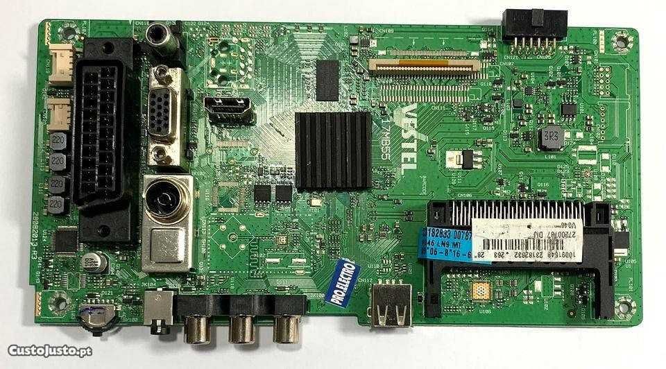 17mb55    23.18.28.32 28polg painel ves275wnvx-n01