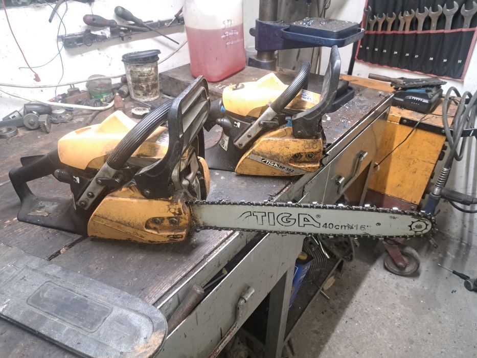 Stiga sp352 2 szt