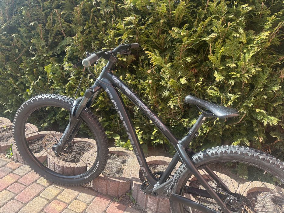 Rower DARTMOOR Hornet 27.5" M