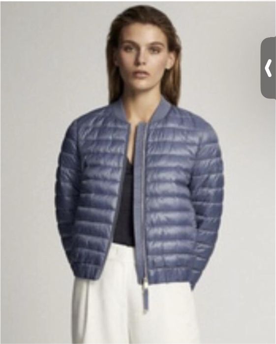 Куртка легка Massimo Dutti