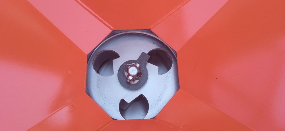 Rozsiewacz Kverneland  CL Kubota  DSM