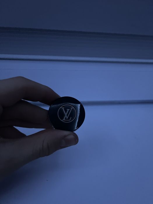 Perfum Louis Vuitton imagination