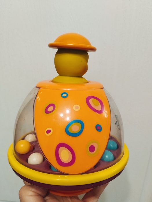 Дзига Батат продам