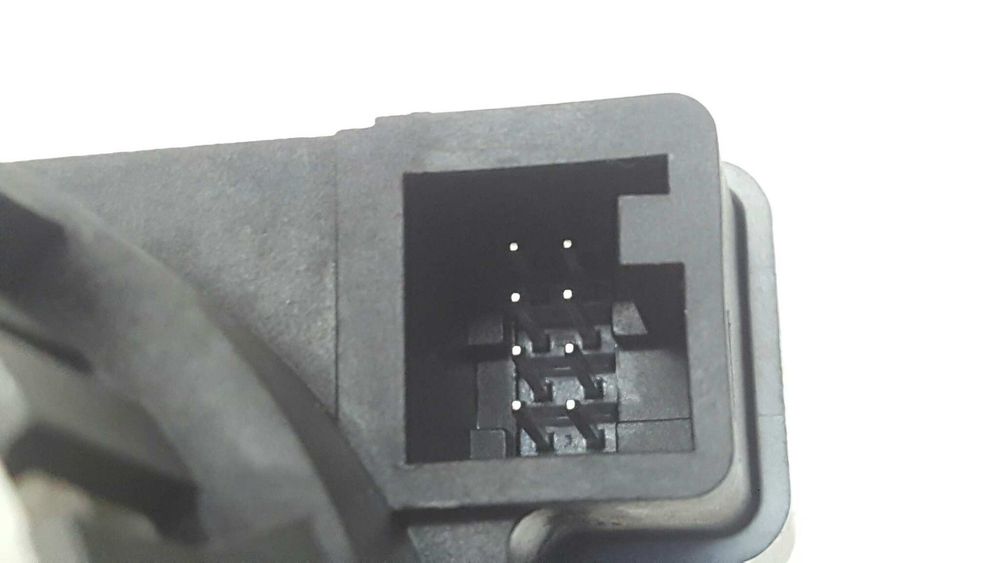 COMANDO DAS LUZES VOLKSWAGEN CRAFTER CAJA CERRADA CAJA CERRADA 35