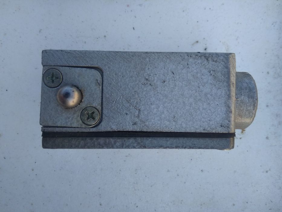 Микропереключатель  МП 2302 ЛУ2