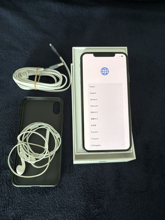 IPhone XS Max 256 Gb