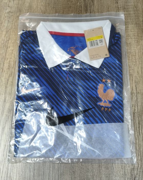 Camisola Principal França
