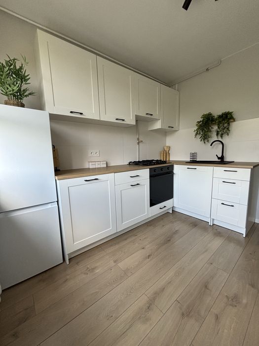 2 pokoje po generalnym remoncie | 48,7 m² | ostatnie piętro | widok na zieleń | Zabrze Maciejów - Widok 3