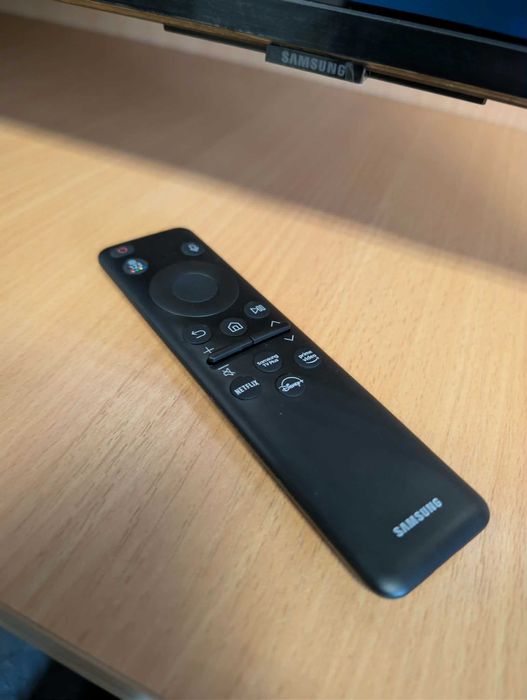 Telewizor SAMSUNG 65DU7100 | 65cali | Smart TV 4K UHD | Gwarancja
