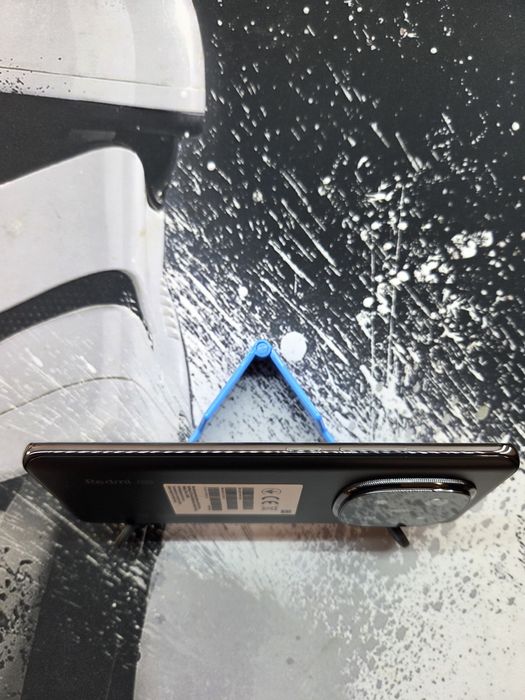 Redmi Note 14 Pro+ Plus 5G 512 Gb Black