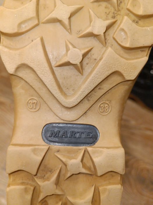 Сапоги OLANG 37/38 р.