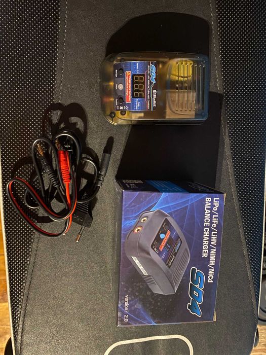 Arma de Airsoft Specna Arms Carabine - Black