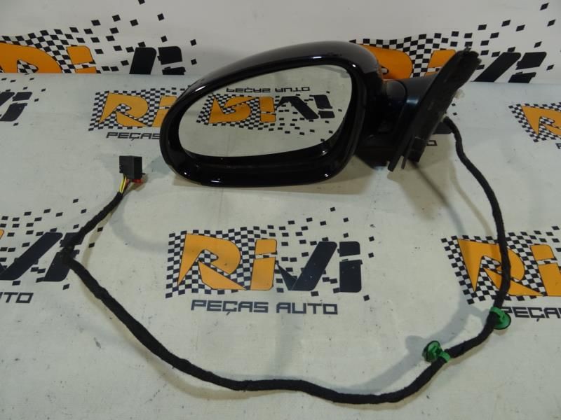Retrovisor / espelho esquerdo VOLKSWAGEN Golf V Variant (1K5)