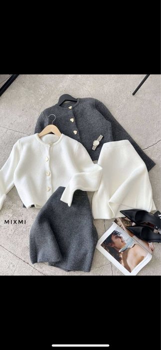 Продам костюм з ангори