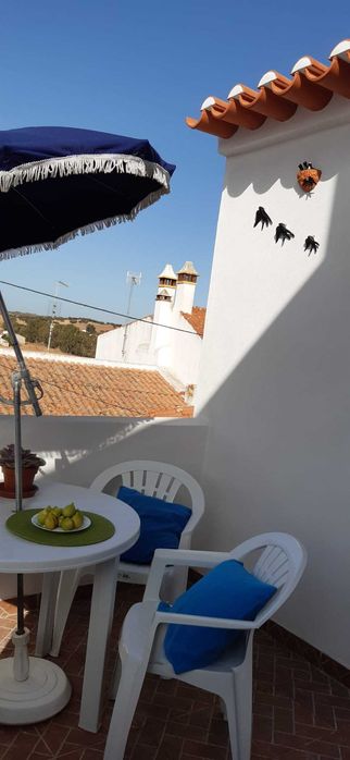 Casa ALFAZEMA escapadinhas  sem stress