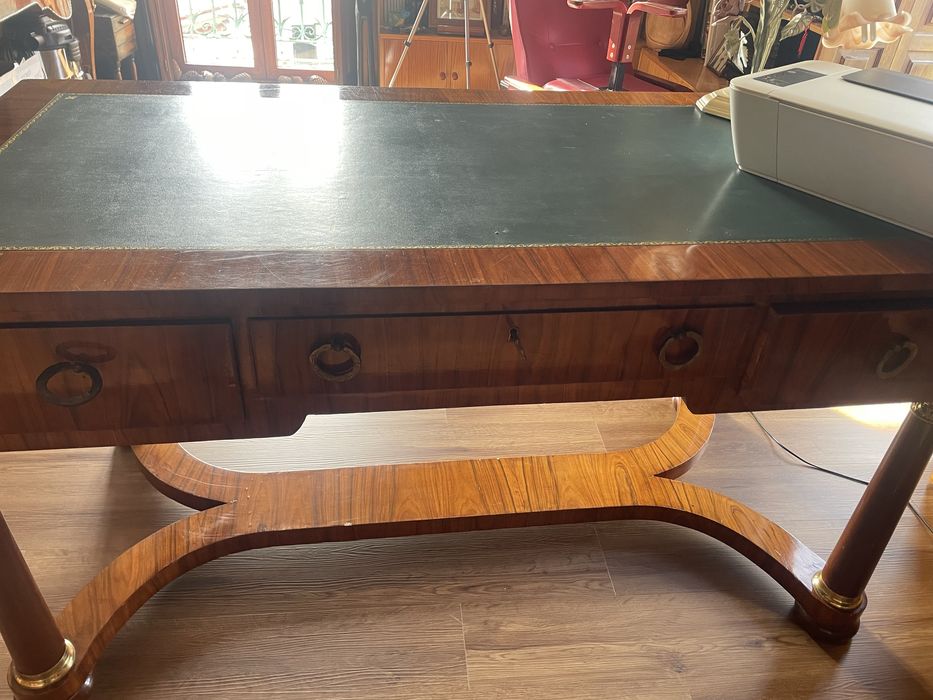 Secretaria de seculo