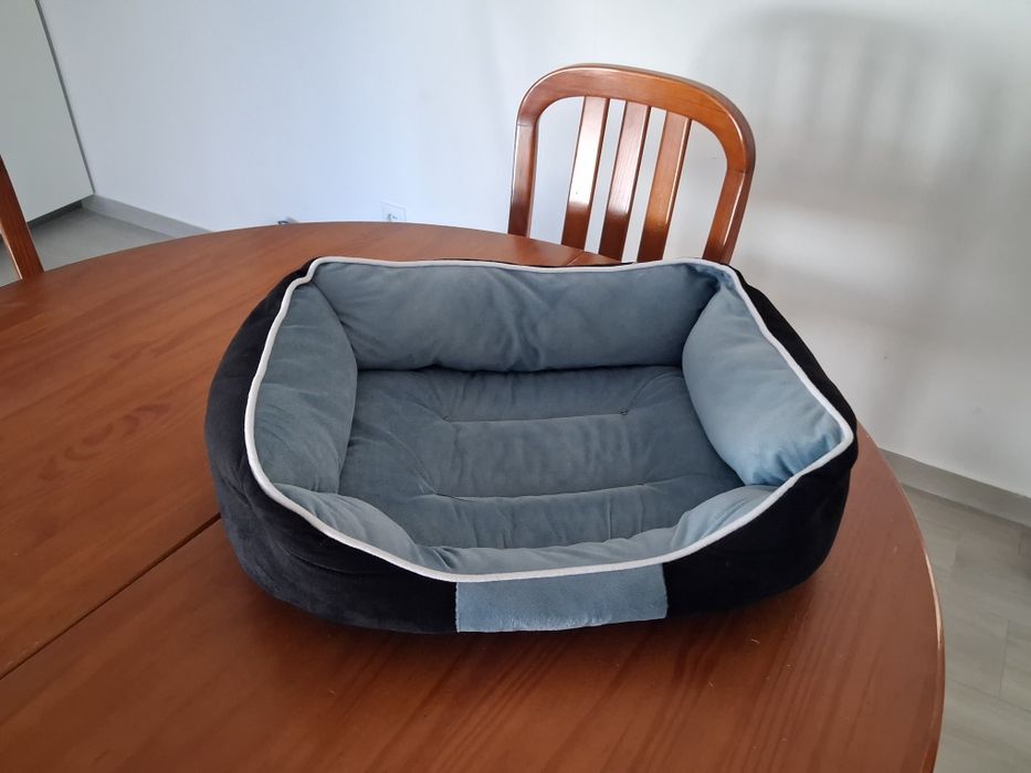 Cama para cão porte pequeno
