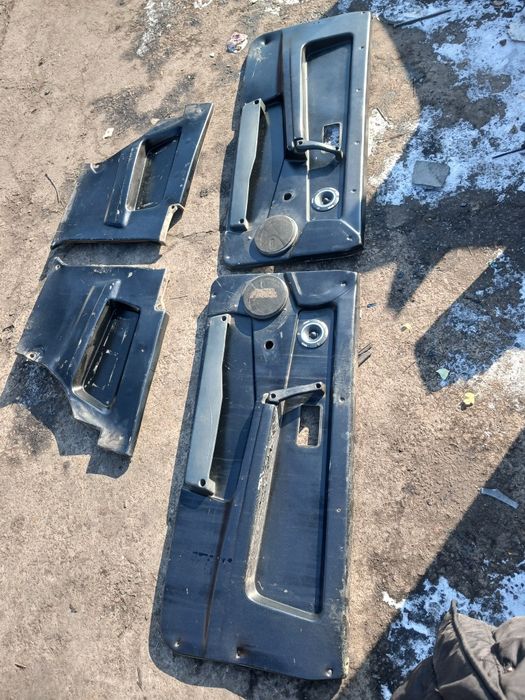 Карти,  торпедо ваз 2108