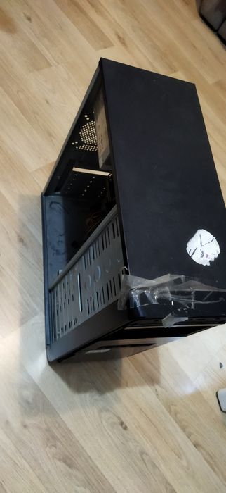 офисные компьютера