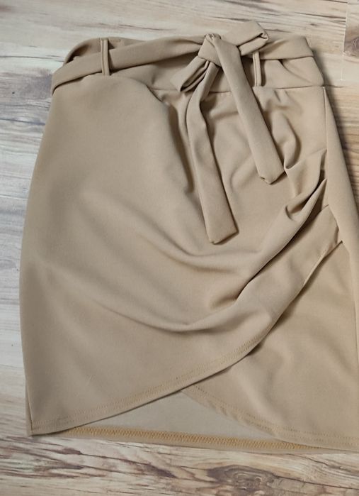 Spódnica ołówkowa S/M