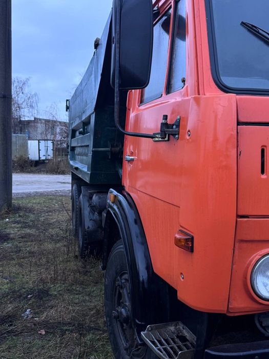 Продам камаз 5511