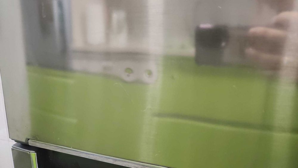 Combinado LG GBB72PZVCN1