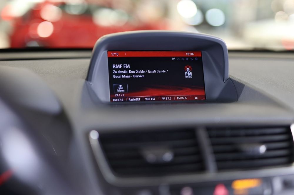 Opel Mokka 1.4 T Cosmo Eu6