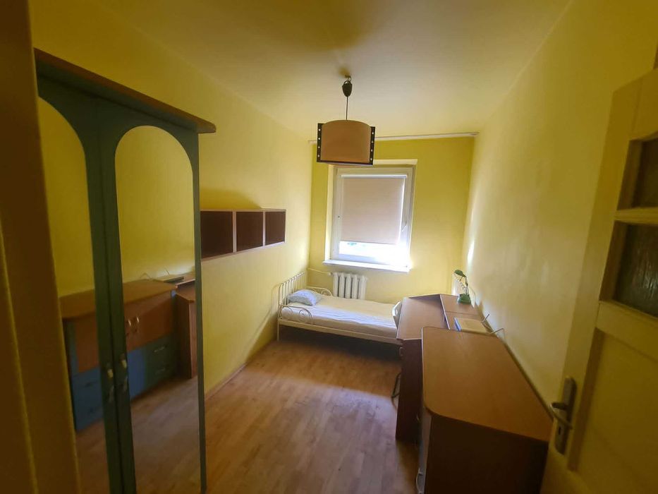 Mieszkanie 65m2, 3-pokojowe, Ursynów-Natolin, blisko metra, do wynajęcia od zaraz