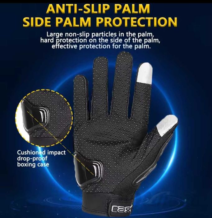 Мотоперчатки моторукавиці мотоциклетні перчатки