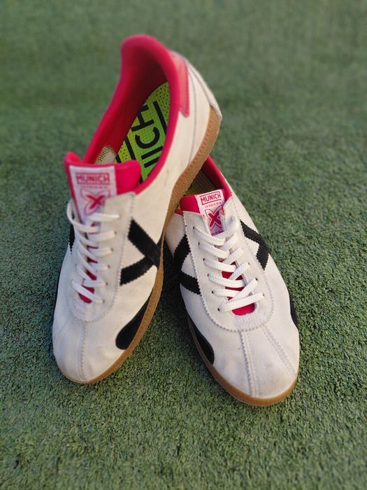 Tenis Andebol munich