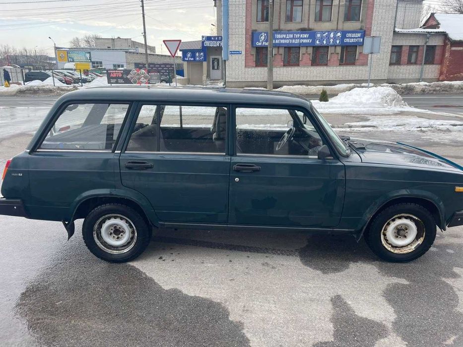 Продажа автомобіля