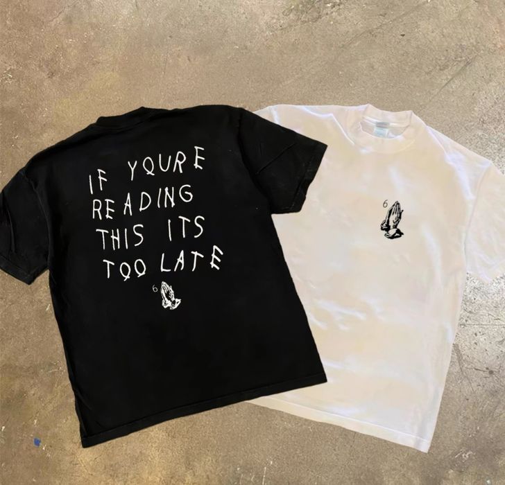 Drake t-shirt,  koszulka
