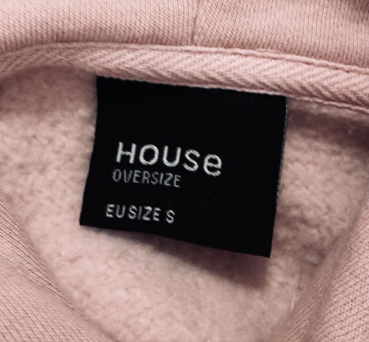 Кофта HOUSE Pink