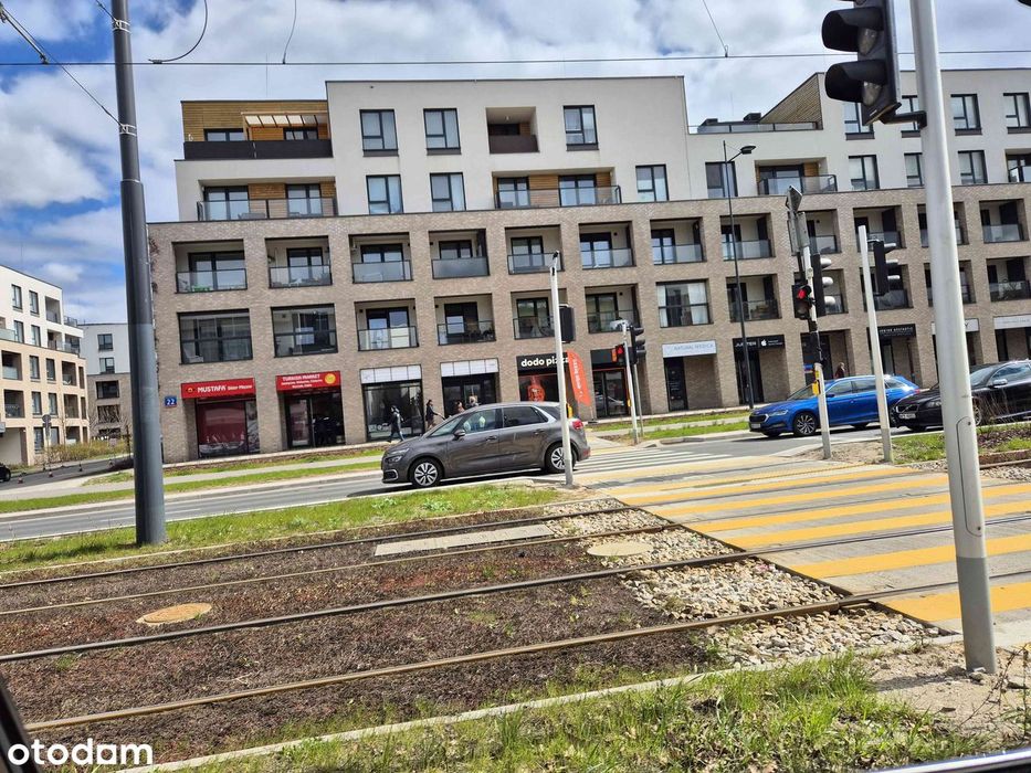 Miejsce garażowe na sprzedaż – Aleja Rzeczypospolitej 22,Warszawa - Widok 3