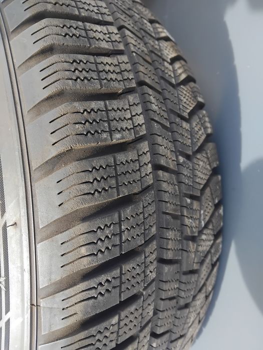 Koła Zimowe Jumpy Expert Scudo Ładne Hankook