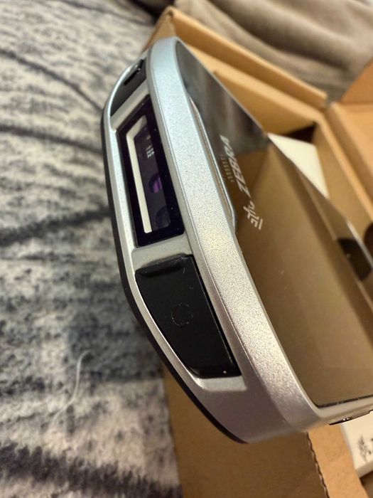 Skaner Zebra TC 51