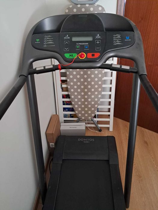 Passadeira T520B