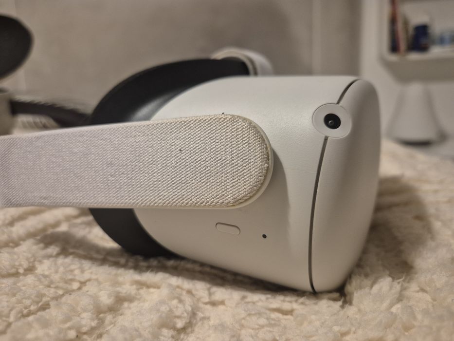 Oculus Meta Quest 2