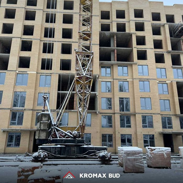 1-комнатная квартира по адресу ул. Сторожинецька (площадь 41,6 м²) - Atlanta.ua - фото 7