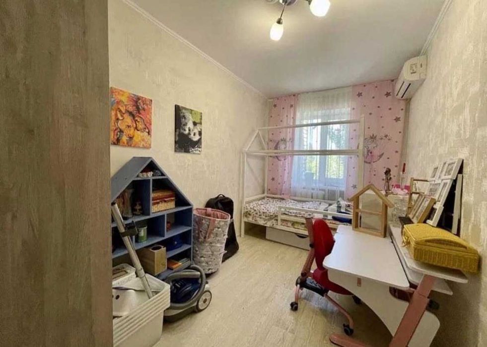 Продаж 3-кімнатної квартири в Корабельному районі, проспект Корабелів