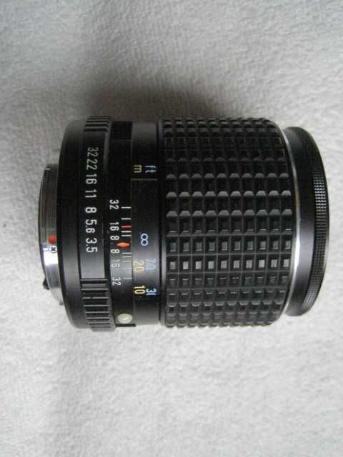 Фотообъективы   PENTAX , SIGMA, MINOLTA