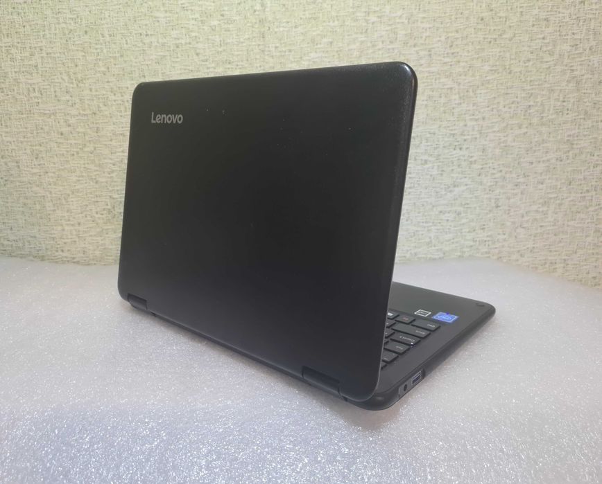 Ноутбук трансформер LENOVO YOGA 》Windows 》SSD 》Вебка 》HDMI