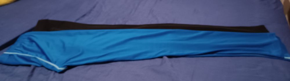 Koszulki termoaktywne+ getry rozm.152