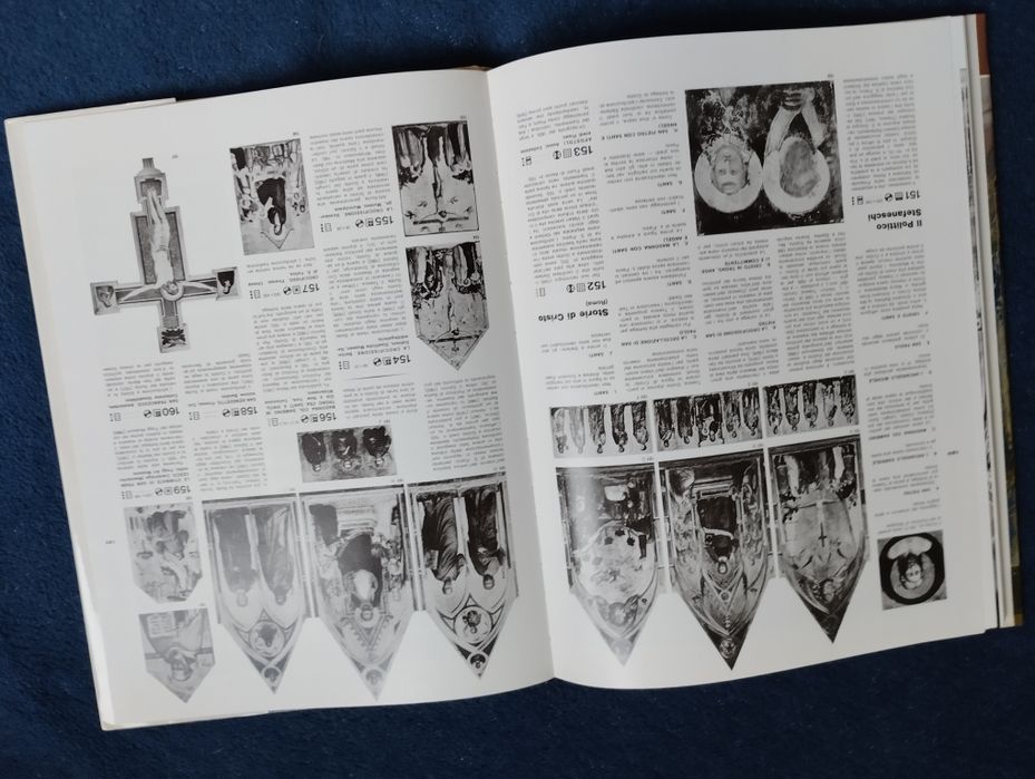 Giotto. Dzieła wszystkie