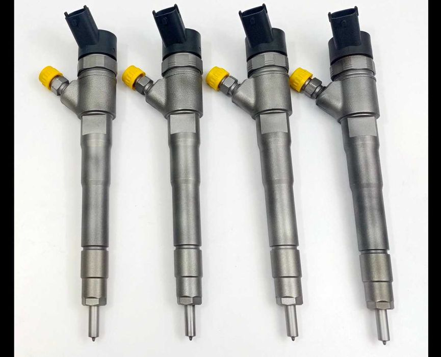 Wtryskiwacze wtryski Fiat Ducato Iveco Daily 2.3 D 044.5110.418