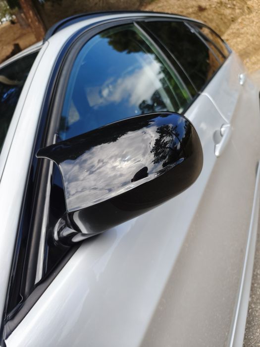 BMW 318D E91 TOURING pack M