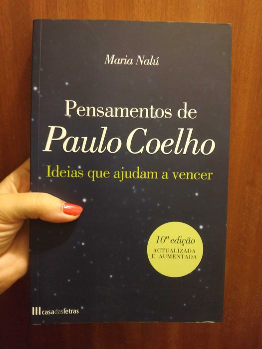 Lobo Antunes, Paulo Coelho, Gonçalo Cadilhe