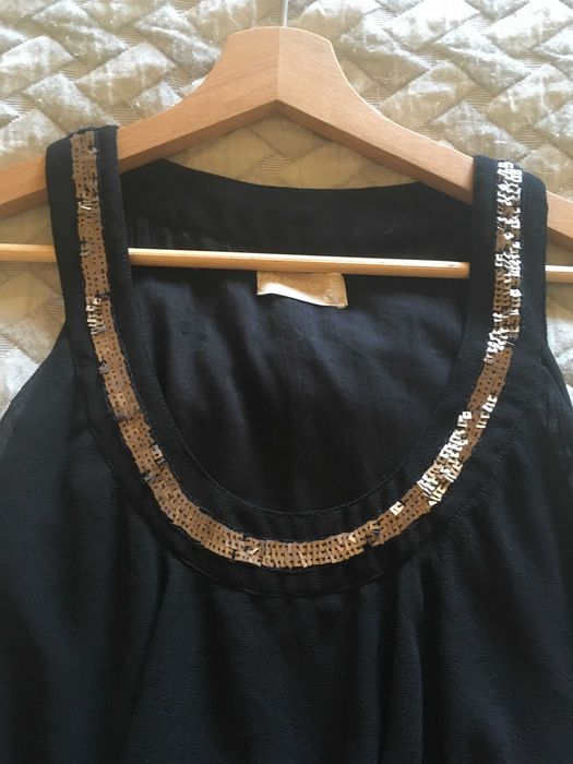 Vestido Lanidor tm. M/L